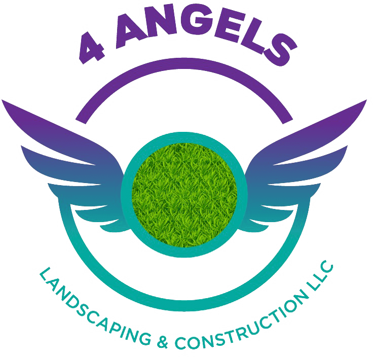 4 Angels Landscape & Construction
